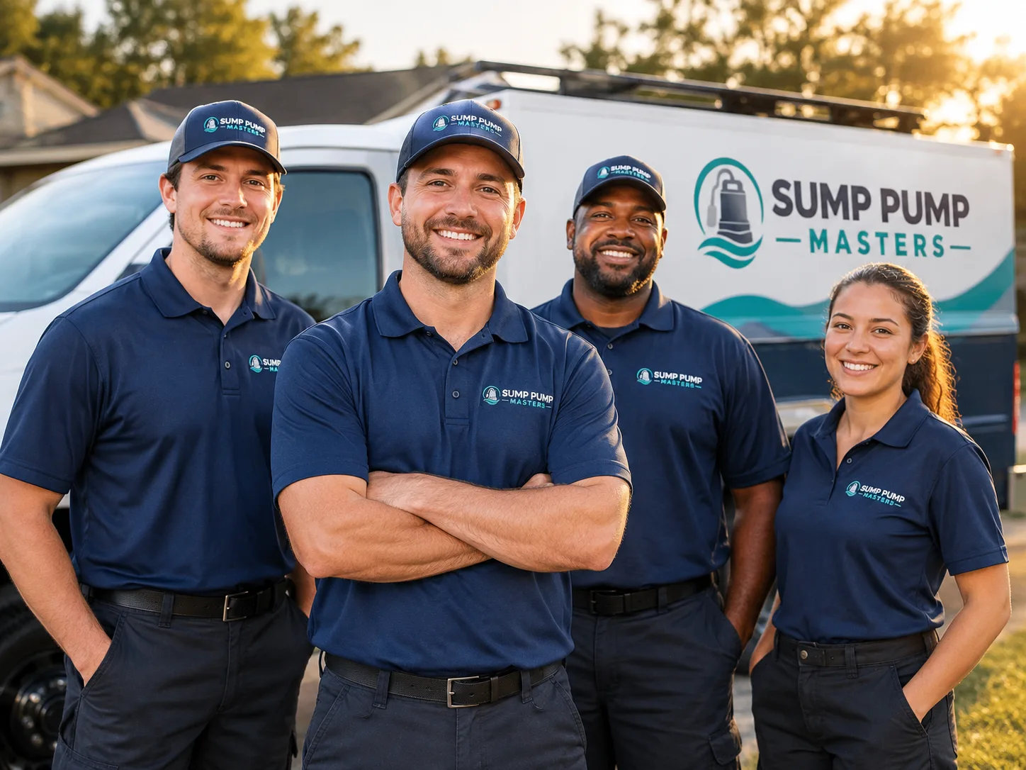 Sump Pump Repair company in Pinopolis, SC